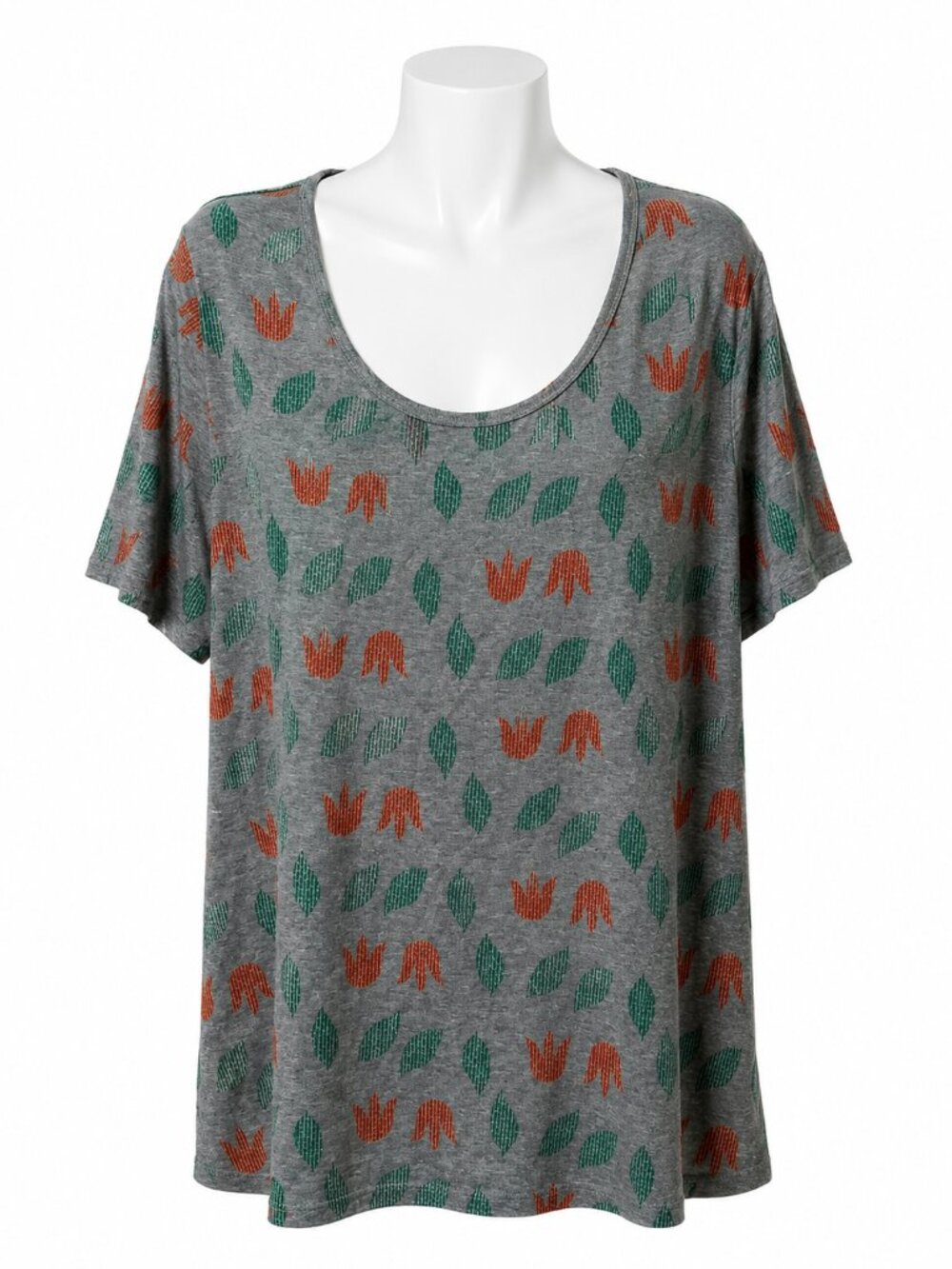 LuLaRoe Perfect T 3XL